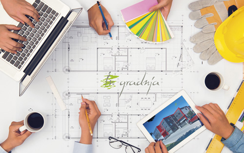 gradjevinska firma in gradnja gradjevinska firma